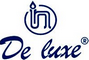 Логотип фирмы De Luxe во Владикавказе